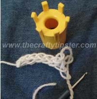 spool-knitting-10 Spool Knitting Finishing - Step 1