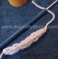 spool-knitting-11 Spool Knitting Finished Off - Step 2