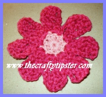 8-petal-flower