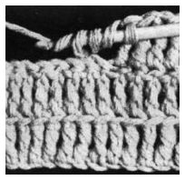 crochet-double-treble