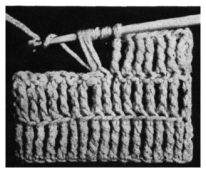 Read more about the article English Crochet Stitch Guide