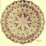 flower-doily