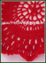 Read more about the article Easy Crochet Doily Pattern