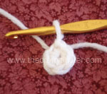 magic-circle Crochet Magic Circle
