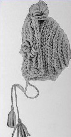 Read more about the article Spool Knit Hat Pattern