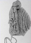 Spool Knit Hat Pattern