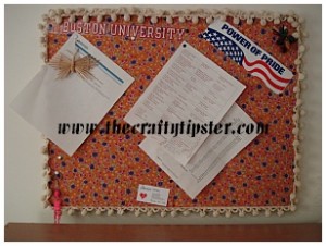 recycled-message-board