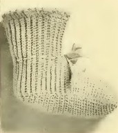 Read more about the article Vintage Crochet Baby Booties Pattern