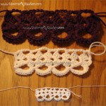 Crochet Edging Pattern