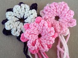 Read more about the article Crochet Flower Pattern – Morning Glory
