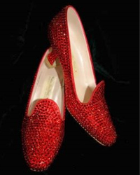 redshoes