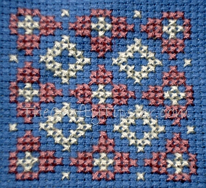 Read more about the article Cross Stitch Background 1