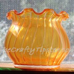 orange-glass