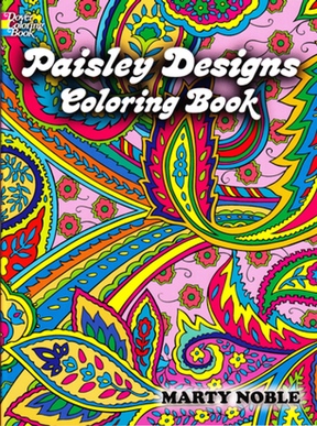 Adult Coloring Books - The Crafty Tipster