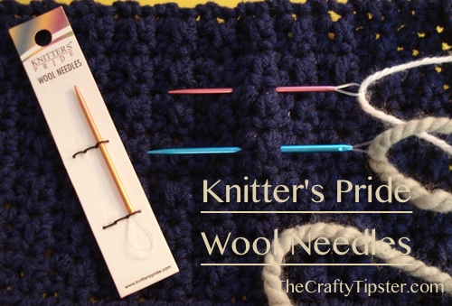 Knitter's Pride Wool Needles