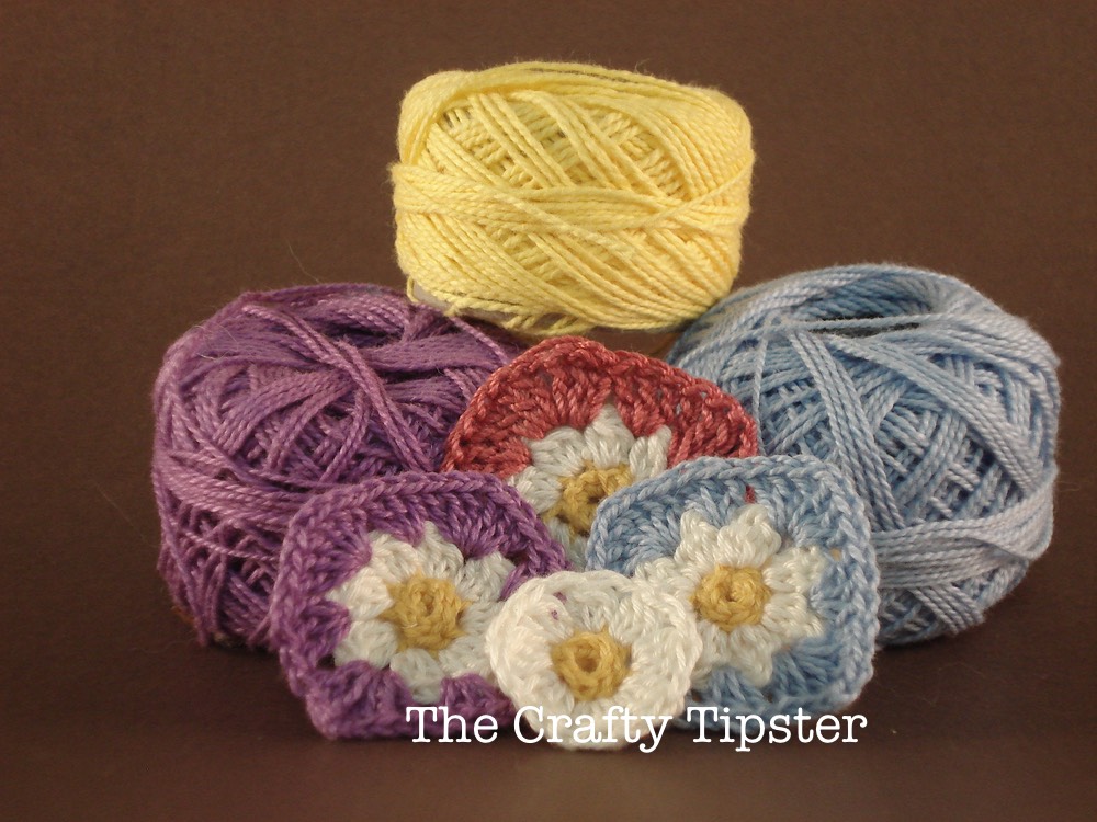 Artiste Jumbo Cotton Crochet Thread, Hobby Lobby